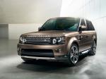 Land Rover Range Rover Sport 2009 года